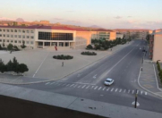 İcarəyə verilir 3 otaqlı 70 m2 yeni tikili Naxçıvan