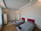 İcarəyə verilir 4 otaqlı 125 m2 yeni tikili Naxçıvan