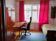 Satılır 5 otaqlı 100 m2 köhnə tikili Əhmədli