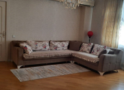 İcarəyə verilir 3 otaqlı 100 m2 yeni tikili 20 yanvar m.