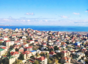 Satılır 3 otaqlı 146.2 m2 yeni tikili Badamdar