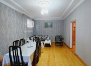 Satılır 5 otaqlı 140 m2 həyət evi Xalqlar Dostluğu m.