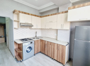 Satılır 1 otaqlı 40 m2 yeni tikili Masazır