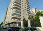 Satılır 2 otaqlı 115 m2 yeni tikili 8 mkr