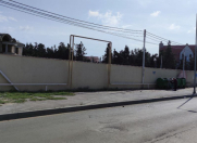 Satılır 16 sot torpaq Mərdəkan