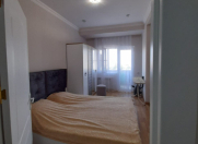 Satılır 2 otaqlı 56 m2 yeni tikili 4 mkr