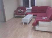 İcarəyə verilir 2 otaqlı 54 m2 köhnə tikili Şah İsmayıl Xətai m.