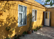 İcarəyə verilir 1 otaqlı 24 m2 həyət evi Xırdalan