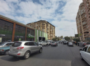 İcarəyə verilir 1 otaqlı 473 m2 obyekt İnşaatçılar m.