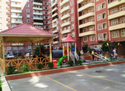 Satılır 4 otaqlı 165 m2 yeni tikili 8 mkr