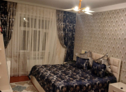 Satılır 4 otaqlı 89.9 m2 köhnə tikili Əhmədli