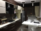 İcarəyə verilir 2 otaqlı 87 m2 yeni tikili Nizami m.