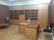 İcarəyə verilir 2 otaqlı 90 m2 obyekt Ağ şəhər