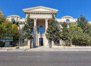 İcarəyə verilir 16 otaqlı 3163 m2 obyekt Nəriman Nərimanov m.