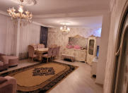 Satılır 4 otaqlı 110 m2 köhnə tikili Y.Günəşli