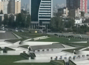 Satılır 4 otaqlı 92 m2 köhnə tikili Əhmədli m.