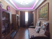 Satılır 1 otaqlı 50 m2 yeni tikili Əhmədli