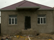 Satılır 2 otaqlı 42 m2 həyət evi Masazır