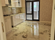 Satılır 3 otaqlı 103 m2 yeni tikili 8 Noyabr m.