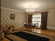 Satılır 7 otaqlı 400 m2 villa Zabrat 2