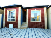Satılır 3 otaqlı 90 m2 həyət evi Binə