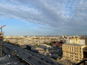 Satılır 3 otaqlı 115 m2 yeni tikili 8 Noyabr m.