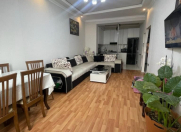 İcarəyə verilir 2 otaqlı 60 m2 yeni tikili 9 mkr