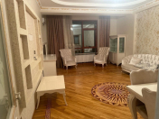 İcarəyə verilir 3 otaqlı 108 m2 yeni tikili Nəsimi r.