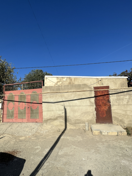 Satılır 5 otaqlı 200 m2 həyət evi Biləcəri