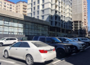 Satılır 3 otaqlı 103 m2 yeni tikili 8 Noyabr m.