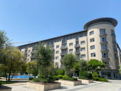 İcarəyə verilir 3 otaqlı 145 m2 yeni tikili Ağ şəhər