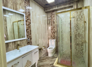 Satılır 3 otaqlı 101 m2 yeni tikili Bakıxanov