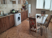 İcarəyə verilir 3 otaqlı 110 m2 yeni tikili Yeni Yasamal