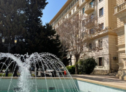 Satılır 4 otaqlı 114 m2 yeni tikili Binəqədi r.