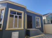 Satılır 3 otaqlı 90 m2 həyət evi Binə