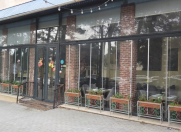 İcarəyə verilir 1 otaqlı 110 m2 obyekt Gənclik m.