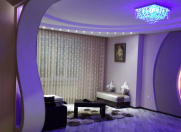 İcarəyə verilir 3 otaqlı 110 m2 yeni tikili Yasamal r.