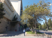 İcarəyə verilir 2 otaqlı 70 m2 obyekt Gənclik m.