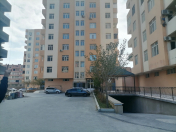 Satılır 3 otaqlı 95 m2 yeni tikili Xırdalan