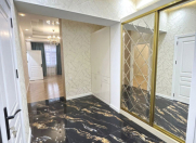 Satılır 2 otaqlı 64 m2 yeni tikili Qara Qarayev m.