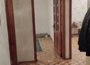 Satılır 3 otaqlı 60 m2 köhnə tikili 4 mkr