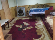 Satılır 6 otaqlı 150 m2 həyət evi Qusar