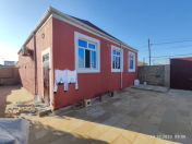 Satılır 5 otaqlı 130 m2 həyət evi Hövsan