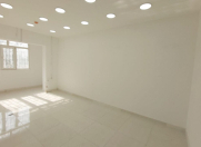 İcarəyə verilir 4 otaqlı 120 m2 ofis İnşaatçılar m.