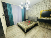 İcarəyə verilir 3 otaqlı 109 m2 yeni tikili Yasamal r.