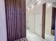 Satılır 3 otaqlı 84 m2 yeni tikili Badamdar