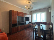 Satılır 3 otaqlı 80 m2 yeni tikili Əhmədli