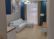 Satılır 1 otaqlı 31 m2 yeni tikili 20 yanvar m.