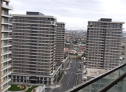 Satılır 3 otaqlı 166 m2 yeni tikili Ağ şəhər