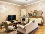 Satılır 3 otaqlı 100 m2 köhnə tikili Montin